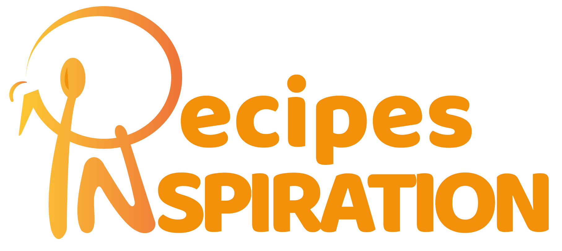 recipes inspiration logo