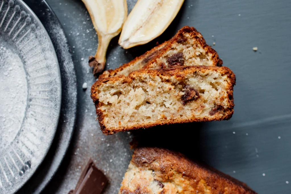 Why Does Banana Bread Have to Sit Overnight?