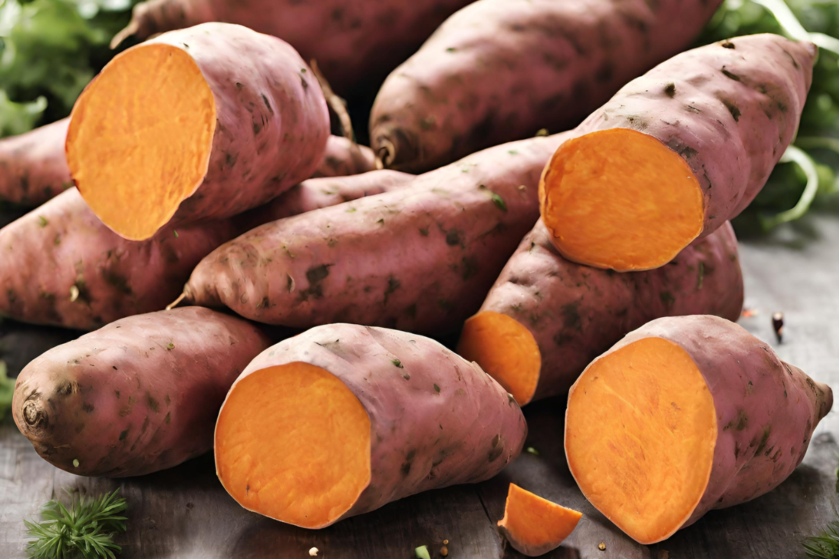 Do I Need to Peel Sweet Potatoes