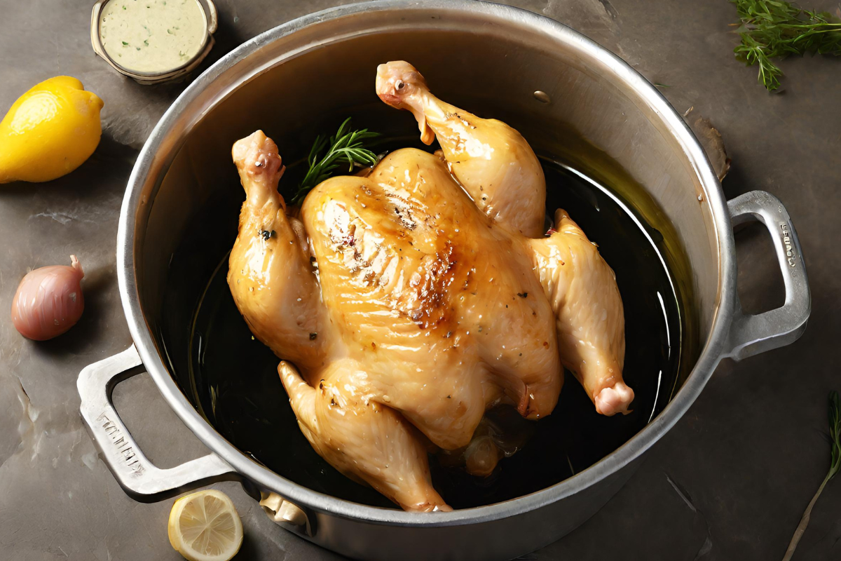 chicken brine