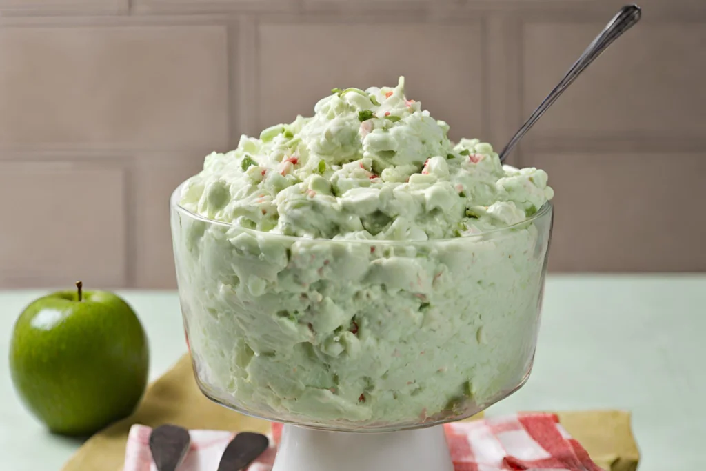 Watergate Salad