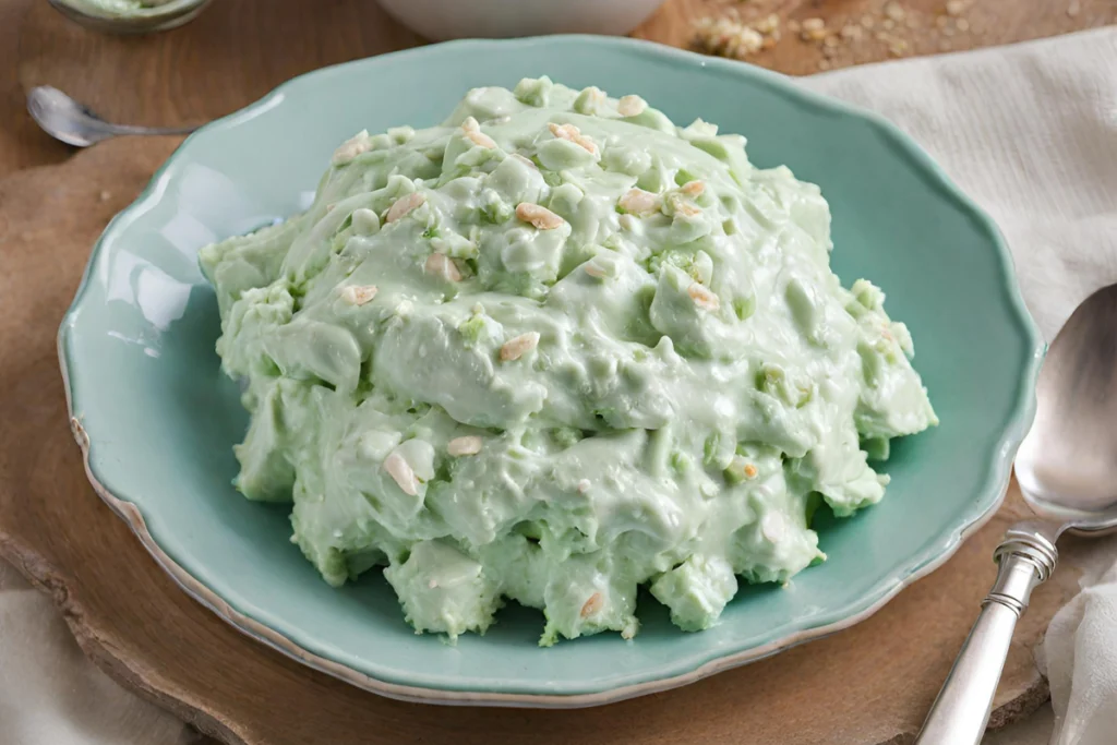 Watergate Salad