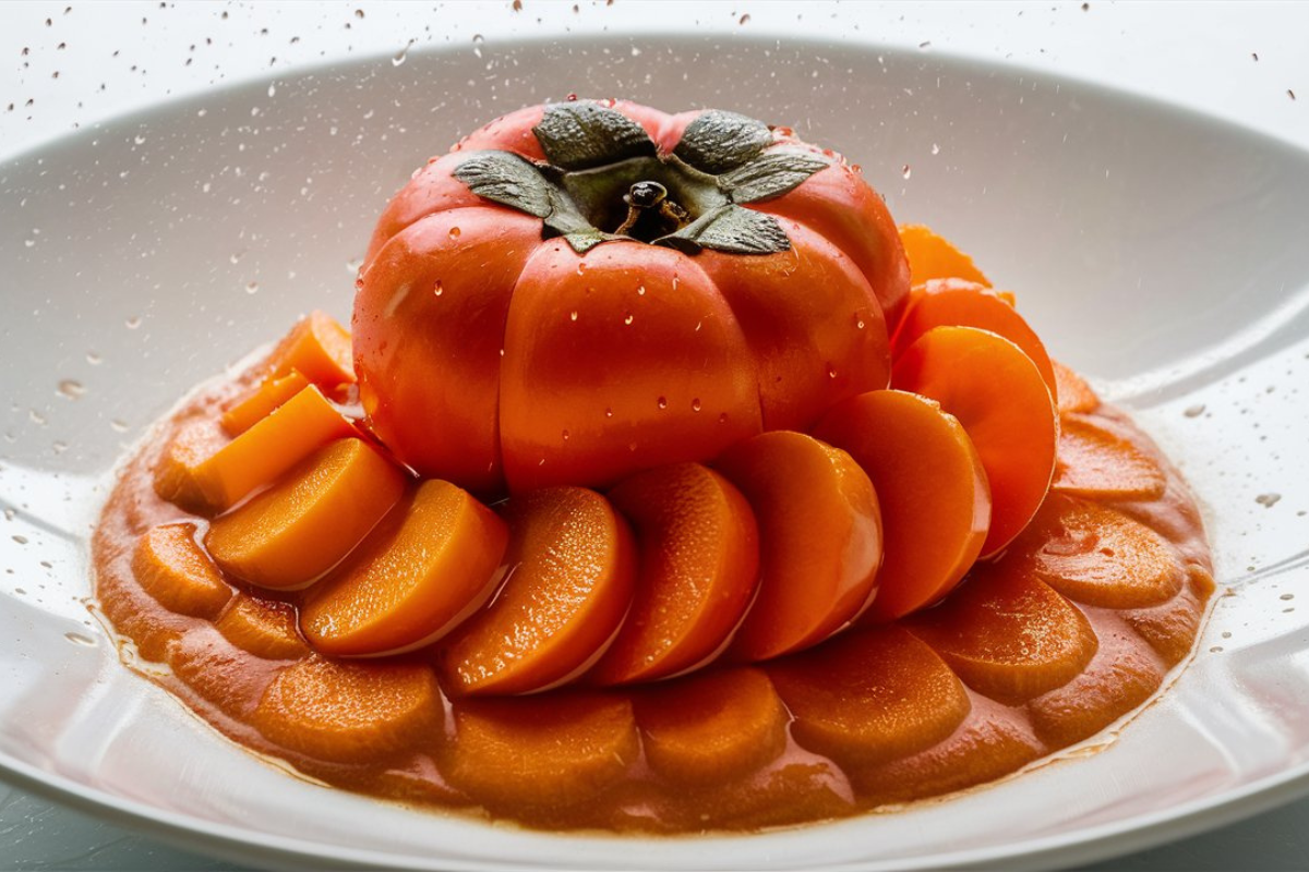 Which Persimmons Are Best for Baking