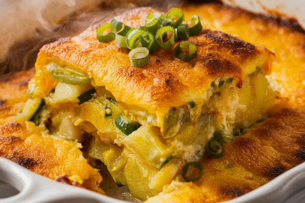 squash casserole