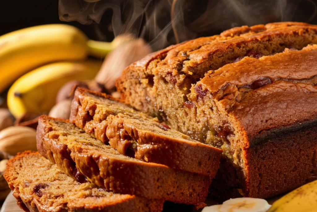 Banana Bread