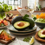 What Foods Go Well with Avocado