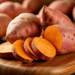 Can You Eat Sweet Potato Without the Peel